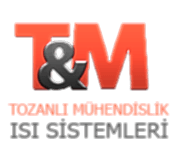 tozanli muhendislik logo