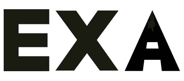 Exa Logo 1