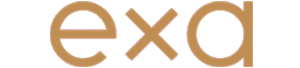 exa logo n